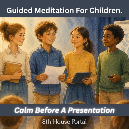 Guided Practice For Children