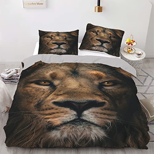 Housse de couette 160x200 entretien facile et douce