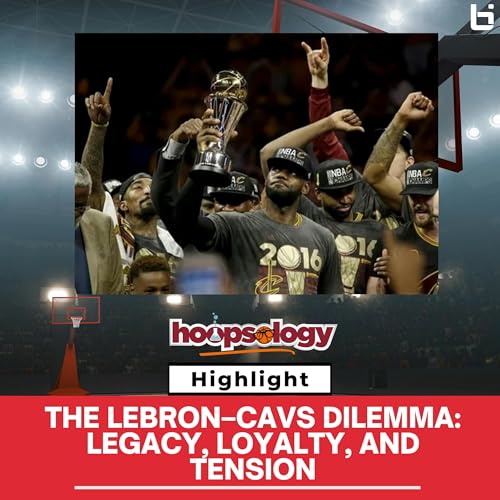 How Cleveland REALLY Feels About LeBron James in 2025? Why the Relationship Is Still Complicated