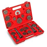 Die langjährig bewerte Bauart dieses Rückstellerset bewirkt ein gleichmäßiges Zurückschieben der Kolbe ohne Verkanten. Das schont die Manschetten und erlabt eine einwandfreie Arbeitsweise.