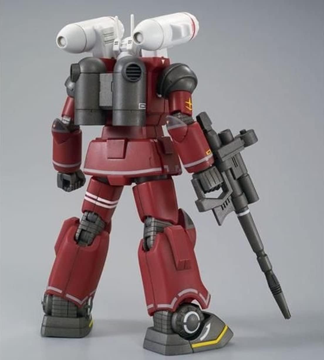 Bandai HGUC 1/144 Gun Cannon 21stCentury Real Type Ver. | eBay