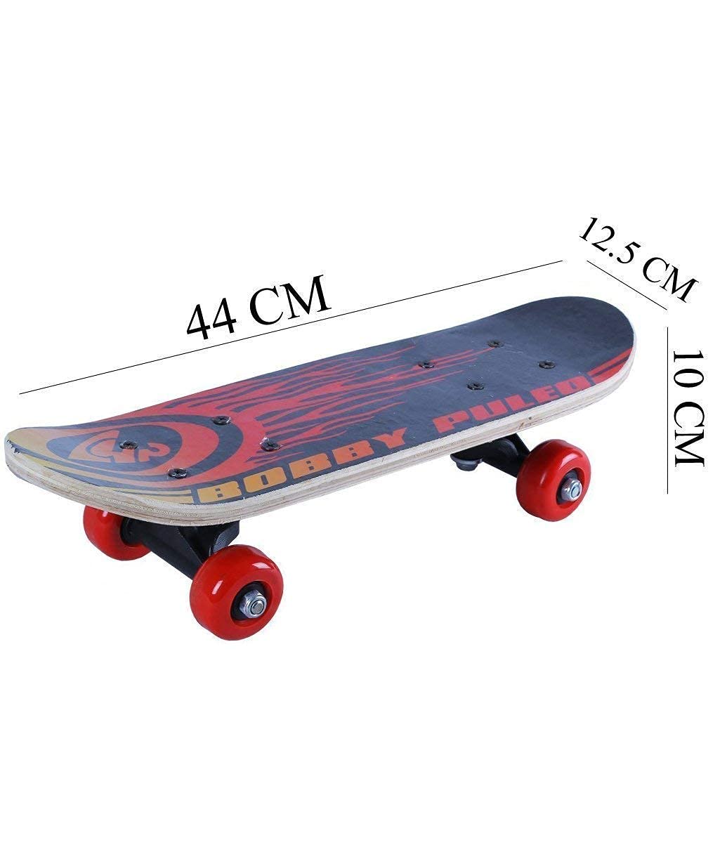 Mitan Enterprise. Wood-Composite Skate Board for Kids Skating