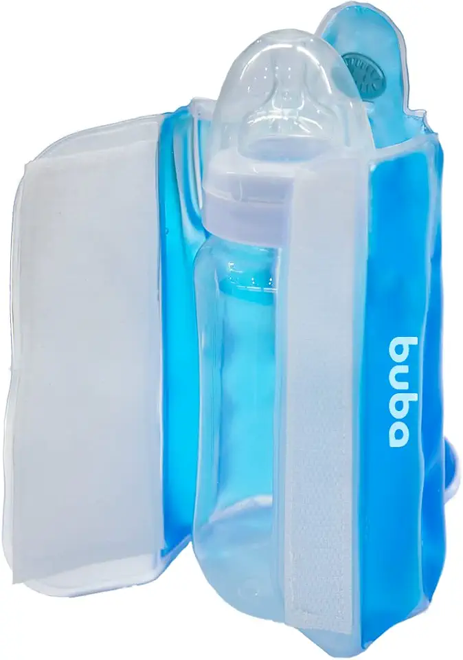 Buba Aquecedor De Mamadeiras