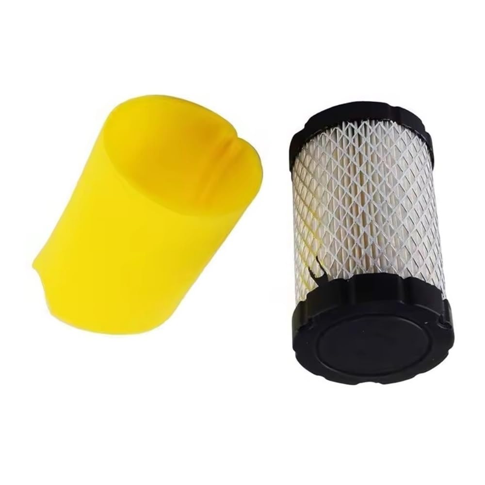 Remplacement d'air tondeuse compatible 796031 et 591334