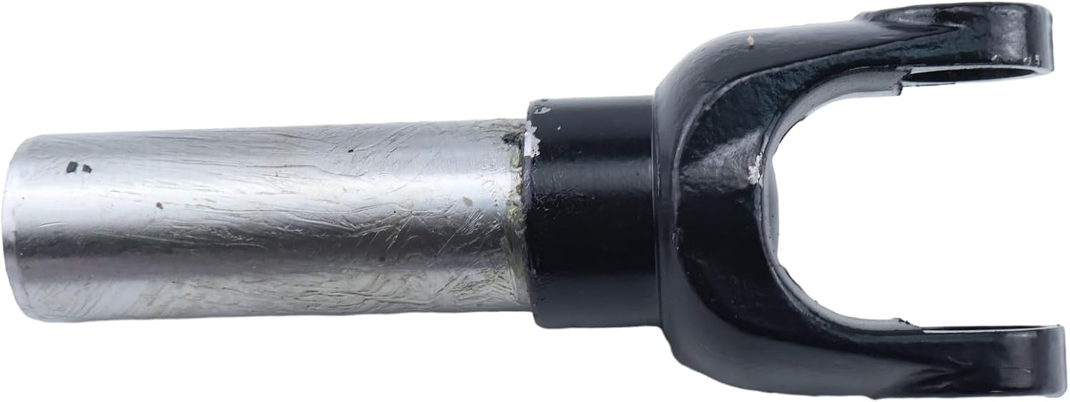 FridayParts Yoke RR Propeller Shaft Universal Joint Sleeve 37302-35030 3730235030 Compatible for Toyota Celica 1989-1993 Previa 1991-1995 Supra 1986-1992 Replacement