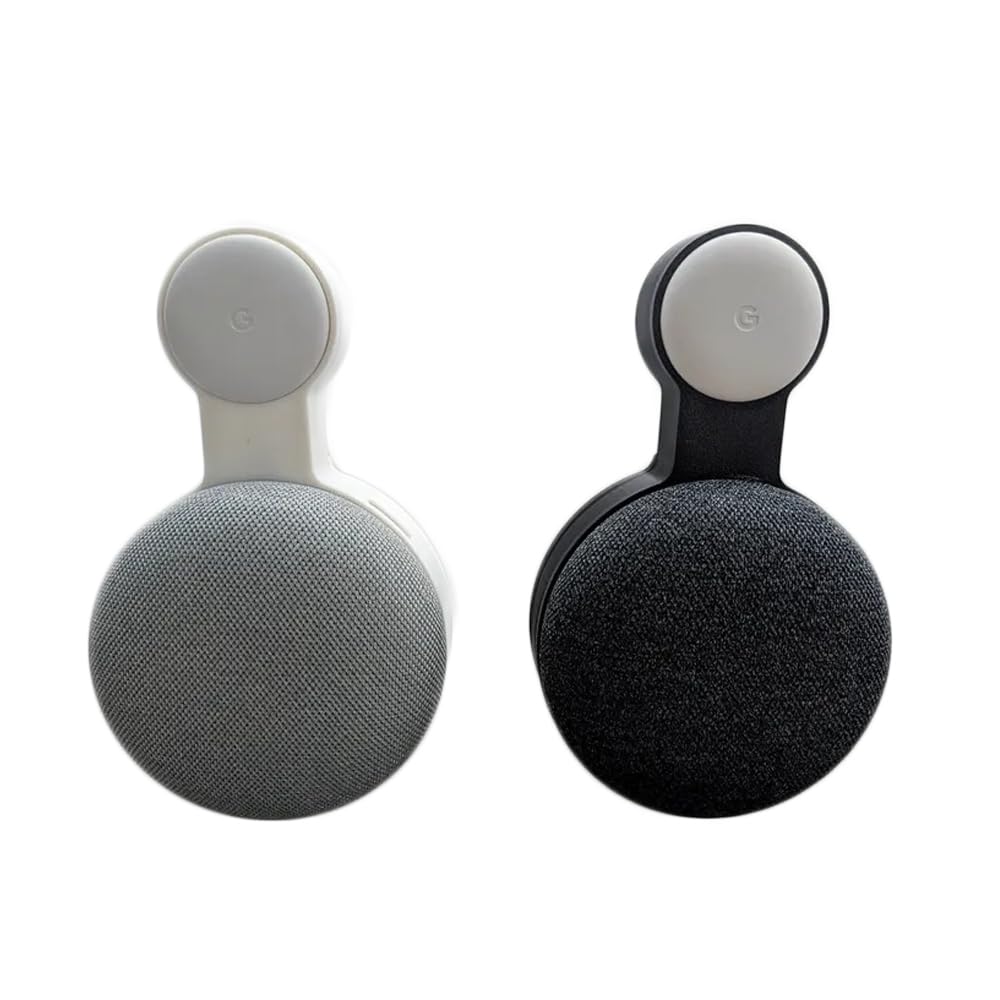 ◆しょうしょう◆グーグルホーム Google Amazon | 壁掛けスタンド For Google Home Mini Nest向け ミニスタンド