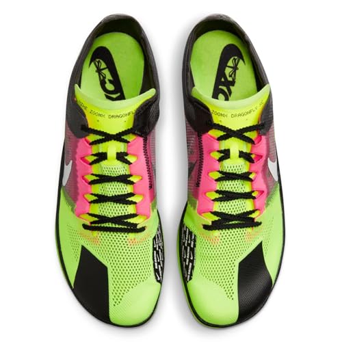 Image of Nike Men's ZoomX DragOnfly XC Spikes