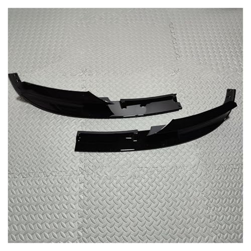 �t�����g�X�|�C���[ �ɓK������ 3�V���[�Y F30 F31 328i 330i 335i 340i 320d 330d �X�|�[�c 2012-2018 �f�B�t���[�U�[ �X�v���b�^�[ �t�����g�o���p�[ ���b�v �X�|�C���[ �`���[�j���O �X�|�C���[ �t�����g(G