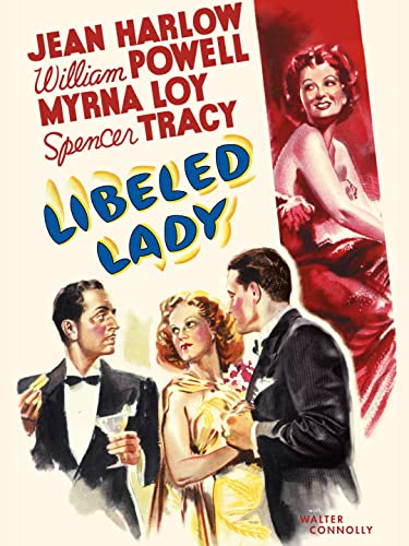 Libeled Lady