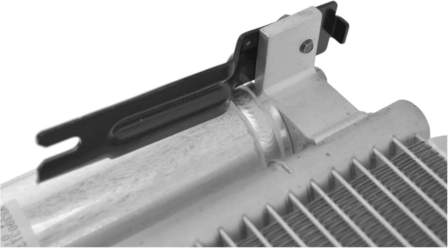 Air Conditioning A/C Condenser Receiver Drier Compatible with 2006-2012 Mitsubishi Eclipse MI3030171