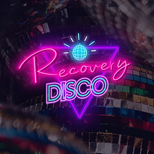 Recovery Disco cover art