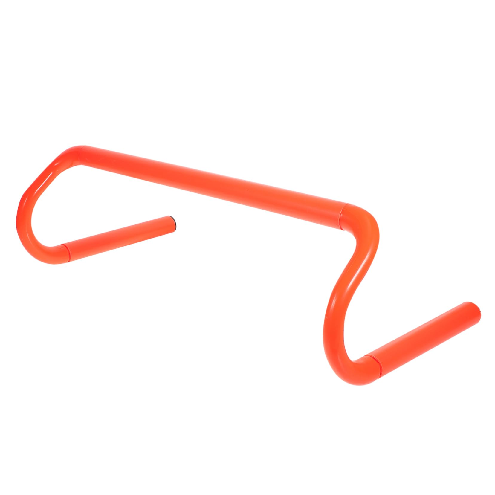 NAMOARLY Speed Hurdle Set for Boys and Girls Adjustable Mini Hurdles for Soccer Practice Training Equipment