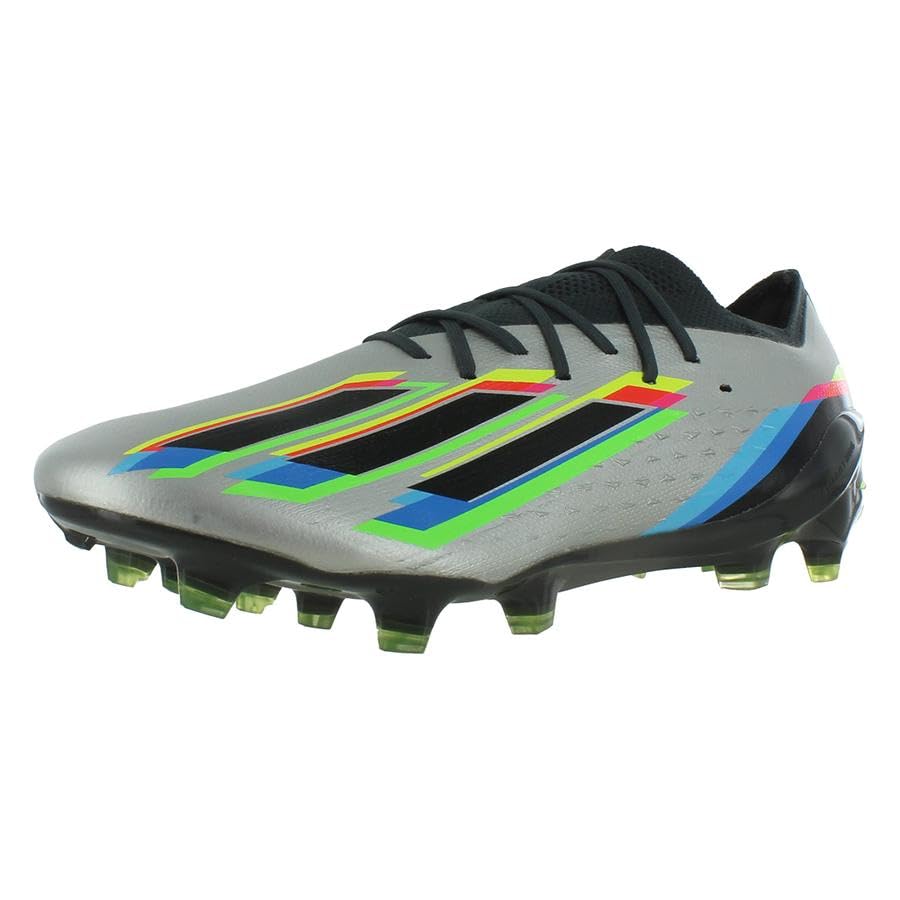 Image of Adidas Unisex-Adult X Speedportal.4 IndoorSoccer Shoe
