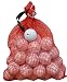 Nike Recycled Mix Golf Ball (50 Pack), White