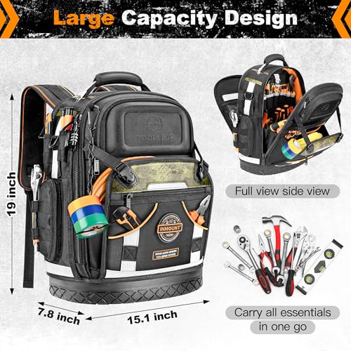 AWP Extreme Tool Backpack