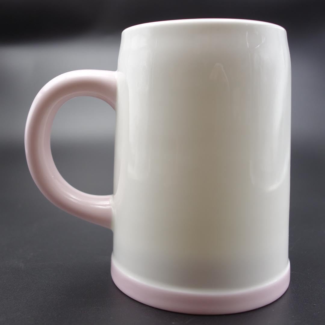 Amazon.co.jp: Noritake ジョッキ ペア セット 薔薇 : ホーム＆キッチン