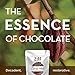 Zint Organic Cacao Nibs (32 oz): Fair Trade, Paleo-Certified, Organic, Non GMO, Anti Aging Antioxidant Superfood, Gluten Free Cocoa Cacao Beans