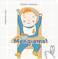 Mangiamo! 8895818822 Book Cover