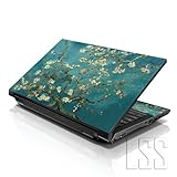 hp envy 15 x360 skin Altamente durable, resistente al polvo, resistente al agua, permanente reutilizable, extraíble, Gooey adhesivos gratuitos y evita rasguños y arañazos.