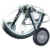 SUNLITE HD Adjustable Training Wheels