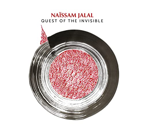 Photo de Quest of the Invisible (2 Vinyls)
