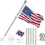 Flagpole Kits Valley Forge