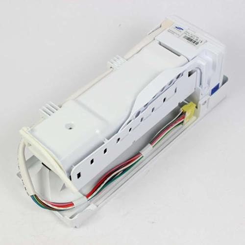 GE WR30X10131 Conjunto de máquina de hielo para refrigerador