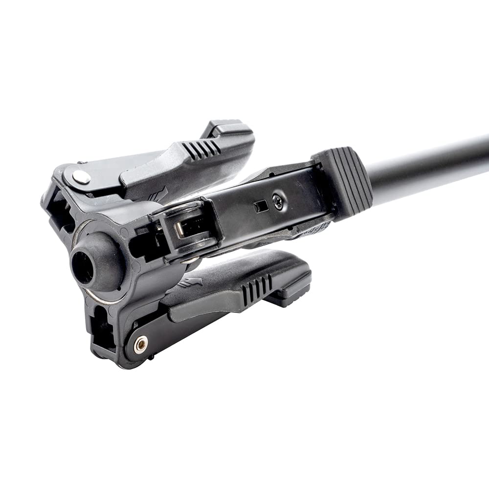 【使用1回】VANGUARD カメラ一脚｜VEO 2S AM-264TR VEO 2S AM-264TR | 自立式一脚 | バンガード（VANGUARD）公式