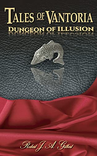 Dungeon of Illusion (Tales of Vantoria)