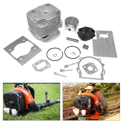 Kit de réparation de piston cylindre Echo PB770 soufflerie - 3