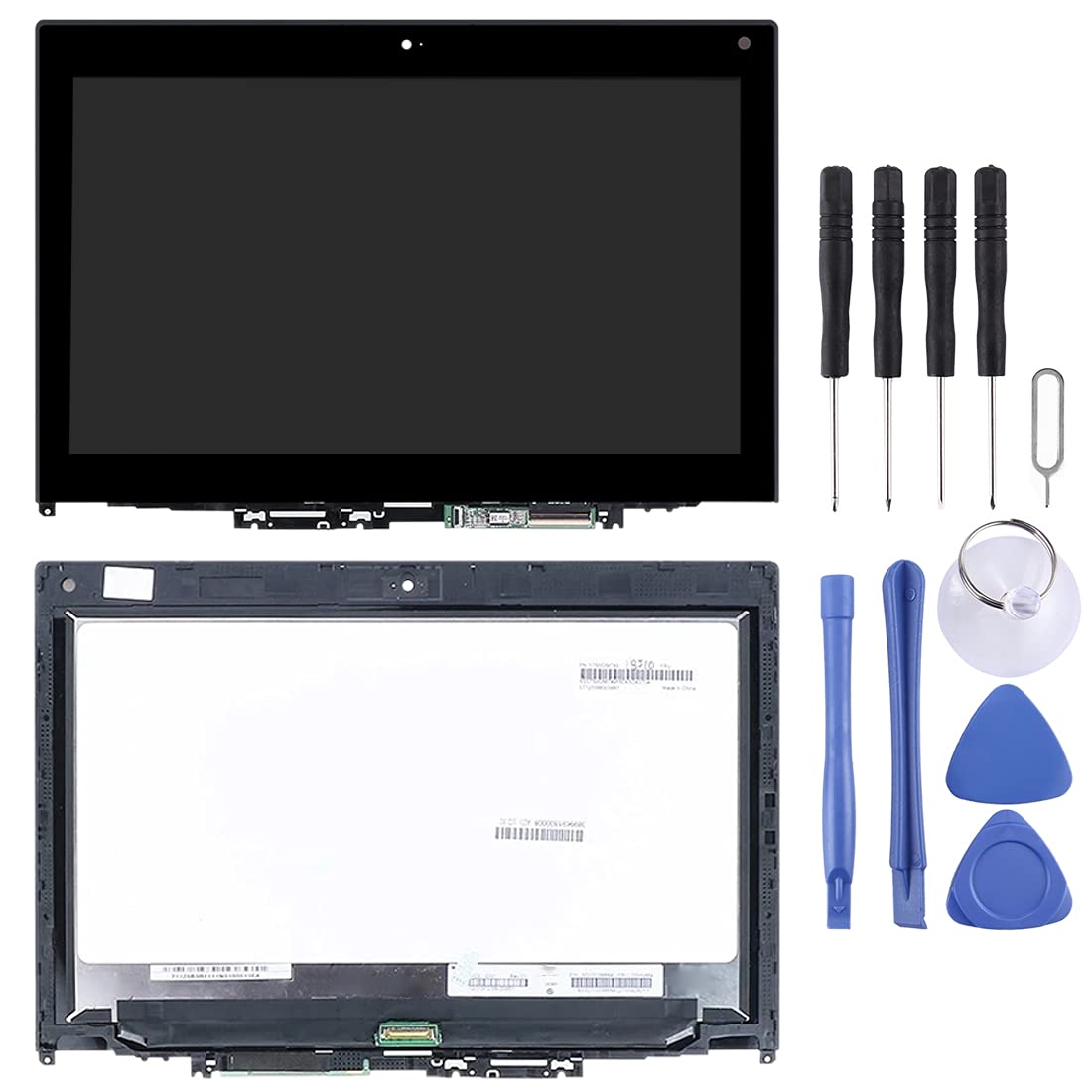 Amazon.com: 1920X1080 FHD 30Pin OEM LCD Screen for Lenovo Thinkpad