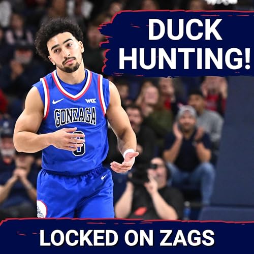 FINALLY: Gonzaga and Oregon square off in EPIC non-con showdown! Can Mark Few secure MAJOR victory?