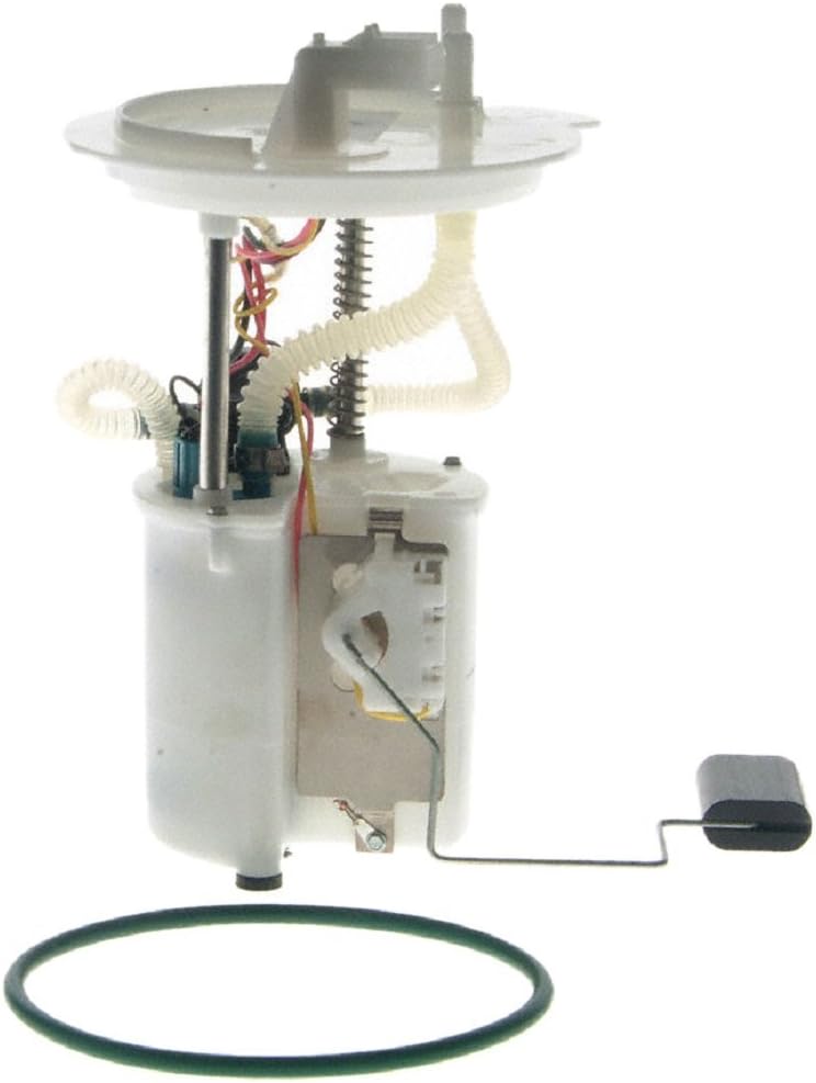 Carter Fuel Systems P76121M Fuel Pump Module Assembly