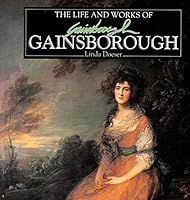 Life and Works of Gainsborough 0831738146 Book Cover