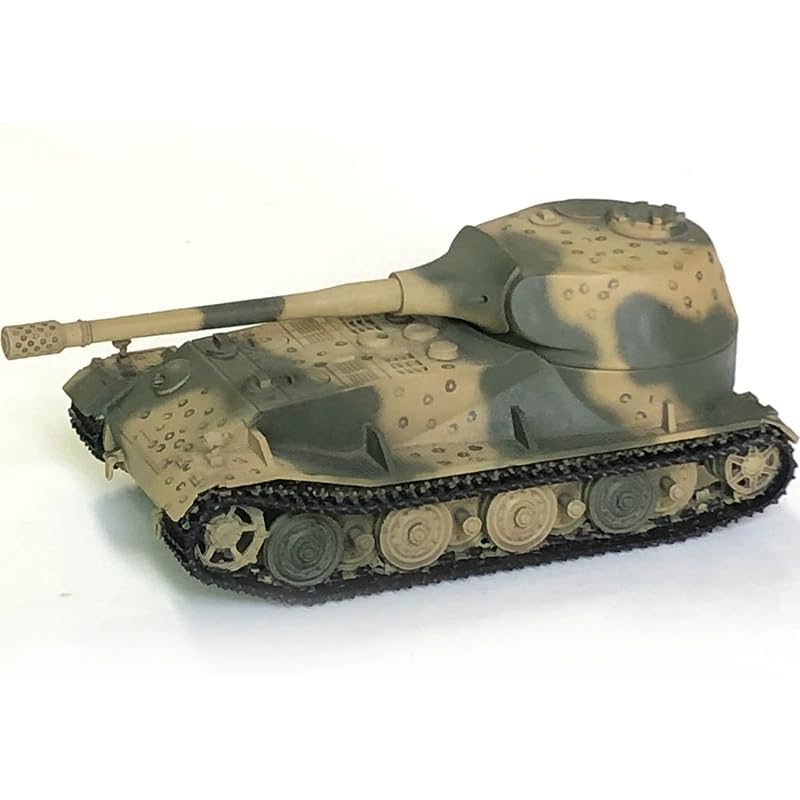 for 5M HOBBY German vk7201K Lion Rear Turret Light and shadow