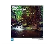 img_カメルーンのオペラ (Opera du Cameroun / Creation radiophoni
