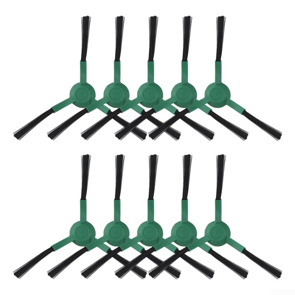 22 Pezzi) 105 Combo Essential Parti di ricambio per iRobot Roomba 105 Combo, Combo Essential, Combo 2 Essential Robot Accessori, 2 Spazzole a Rullo, 4 Panni Per Mop, 8 Filtri, 8 Spazzole Laterali