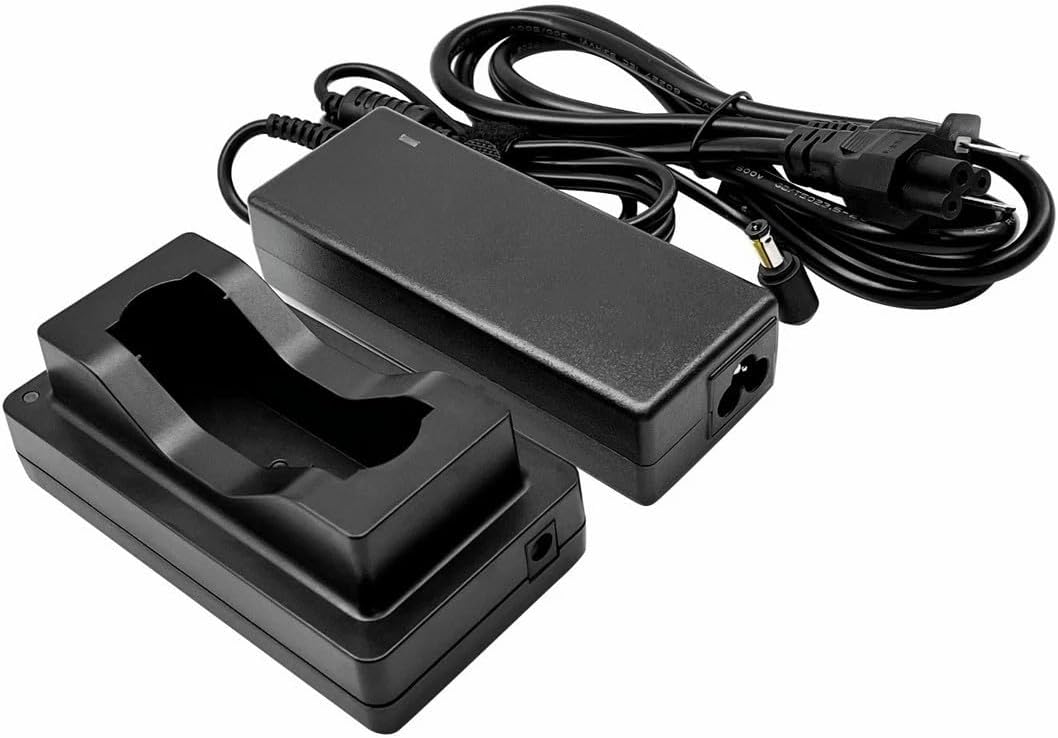 RRC2054 Battery Charger for Olympus Analyzers Handheld Spectrometer V2EL V2EL-LT