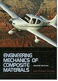 Engineering Mechanics of Composite Materials
