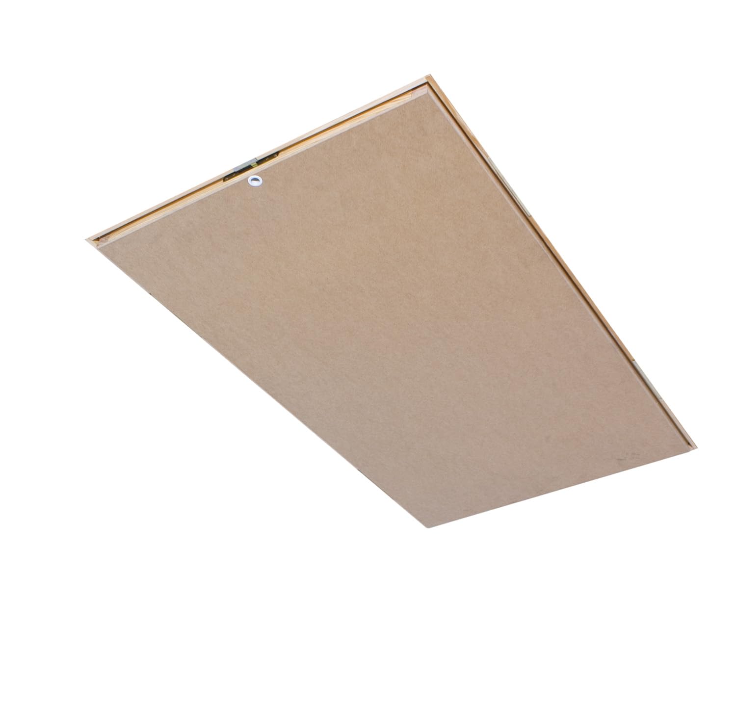 LWP Insulated Wood Attic Ladder 7 8 - 9 4 22.5 x 47 with 350 lb. Load Capacity product thumbnail 6