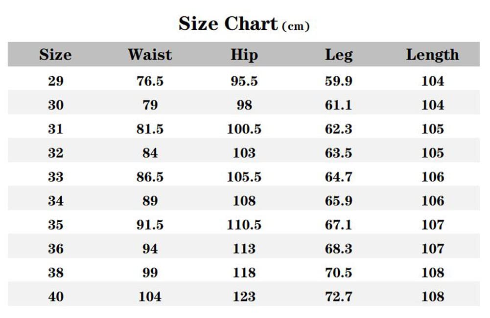 DAIHAN Chino Pantalon para Hombre Casuales Elástica Mezcla de Lana Pantalón Largo Térmicos Pantalones de Traje Pantalones Rectos Pantalones de Invierno