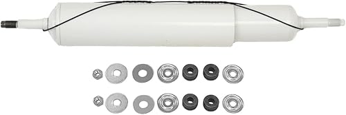 Miniatura 159 de Gabriel G63494 Ultra - Amortiguadores traseros para Toyota 4Runner 84-89, Toyota Pickup 84-95 4WD, 95-04 Toyota Tacoma 4WD, 98-04 Toyota Tacoma Pre