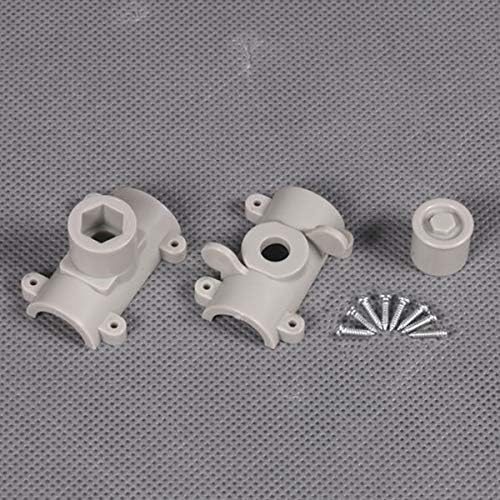 FMS ROC HOBBY WACO SPINNER