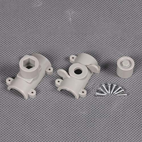 FMS ROC HOBBY WACO SPINNER