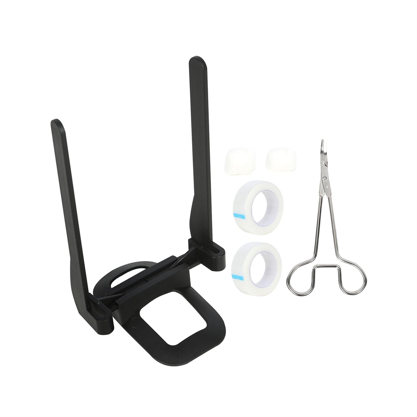 LOOM TREE Dog Ear Stand Pet Puppy Ear Vertical Tool German Shepherd Dog Ear Care Tools Set A (B0CZNV559K) Amazon Price History, Amazon Price Tracker