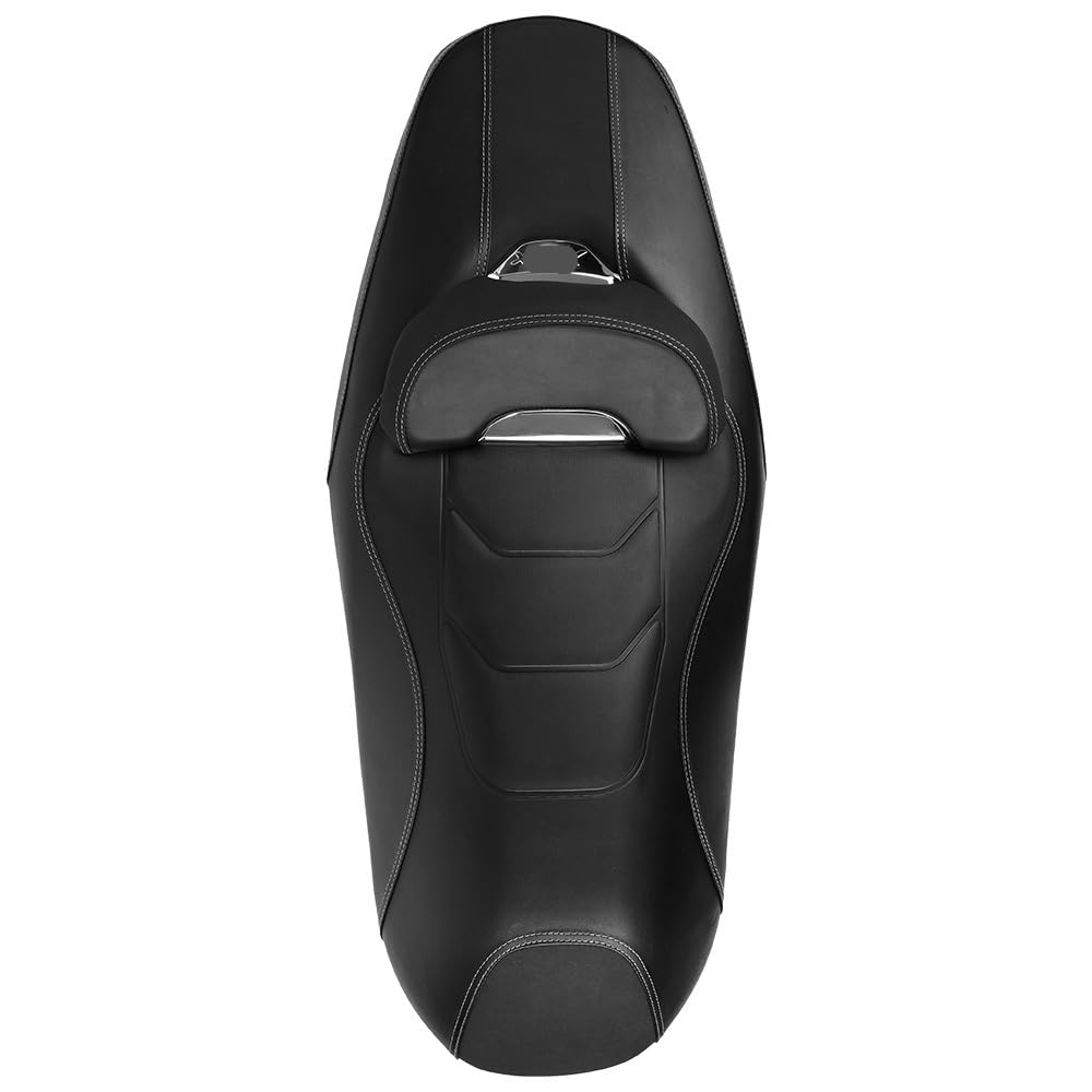 Moto Cuscino per cuscino per sedile moto inferiore