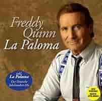 DVD ラ・パロマ DVD ラ・パロマ DVD ラ・パロマ Amazon.co.jp: La Paloma [DVD