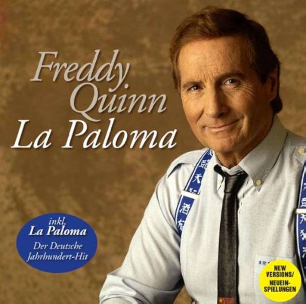 Amazon.co.jp: La Paloma: ミュージック