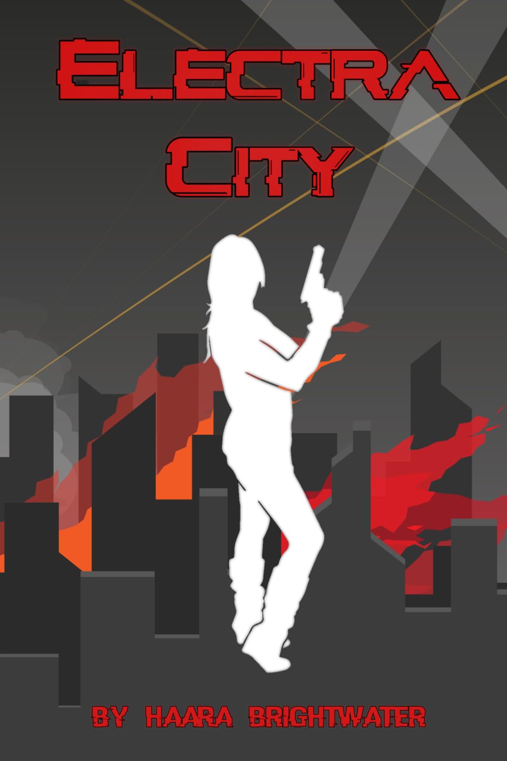 Electra City (Echo Circuit)