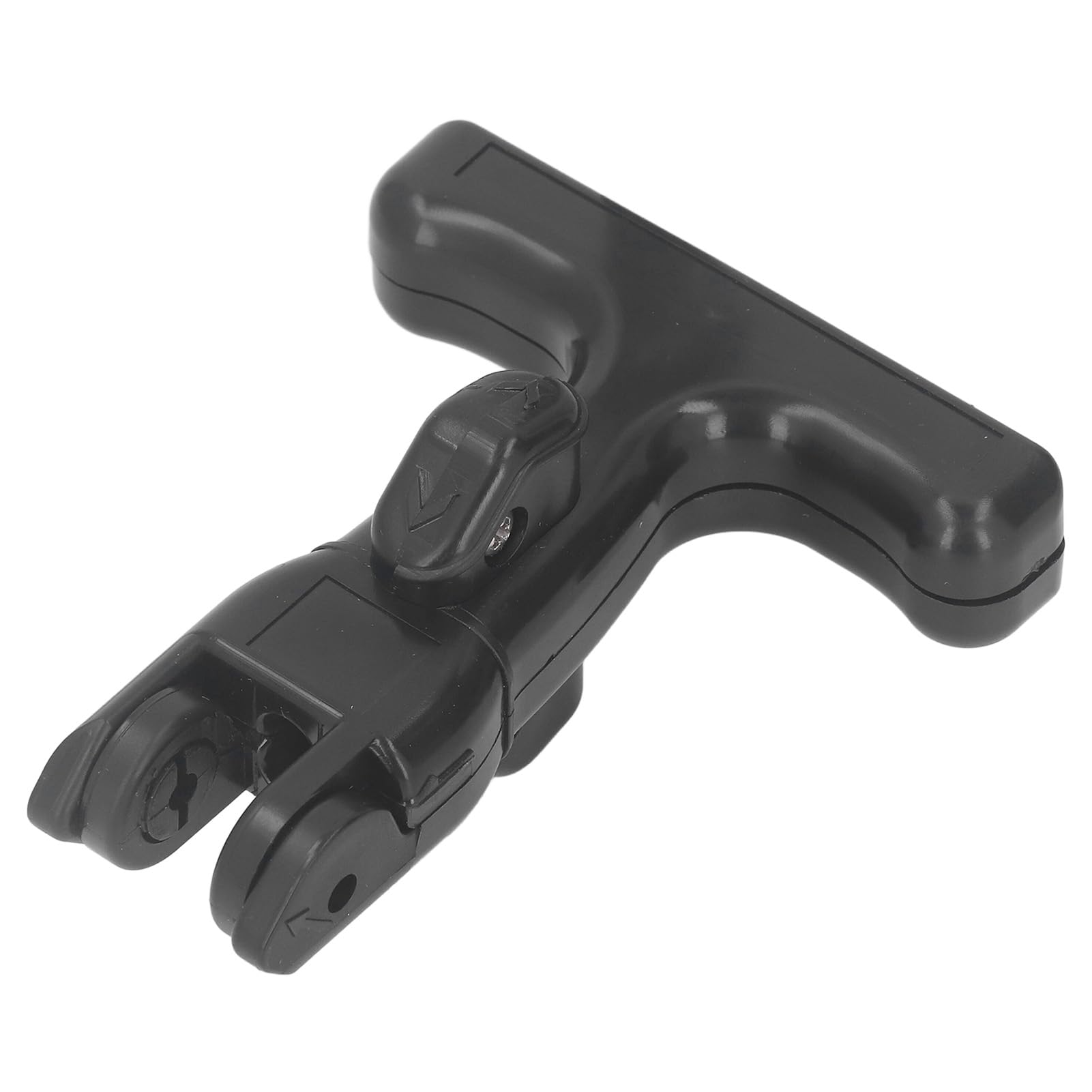Akozon 10 Piezas Soportes para Números de Mesa SS, Porta Tarjetas de